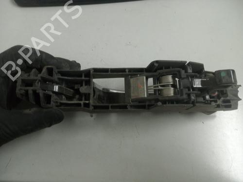 Høyre bak utvendig håndtak MERCEDES-BENZ E-CLASS (W211) E 320 CDI (211.026) | BP19559739C130 