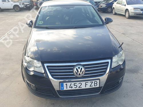 Right headlight VW PASSAT B6 (3C2)  | BP28026735C29