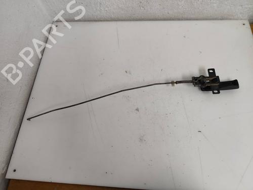 Front right interior door handle OPEL FRONTERA A Sport (U92)  | BP29917085I14