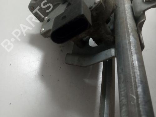 Front wiper motor SEAT LEON (1M1)  | BP19560512M29 