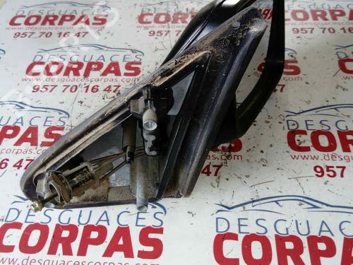 Right mirror SEAT IBIZA II (6K1)  | BP19549699C27 