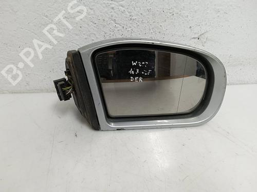 Used Right mirror Right mirror MERCEDES-BENZ C-CLASS (W203) C 220 CDI (203.006) (136 hp) 34636267 34636267