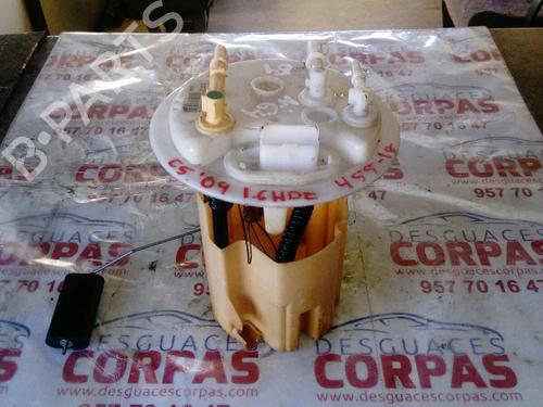 Used Fuel pump CITROËN C5 III (RD_) [2008-2017]  19551799