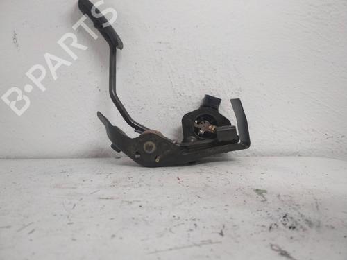 Used Pedal TOYOTA AVENSIS (_T25_) [2003-2008]  19557015