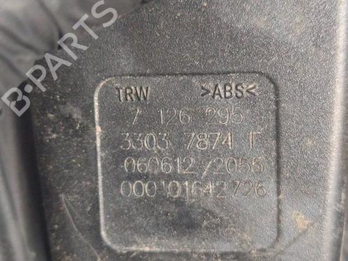 Seat buckle BMW 1 (E87) 118 d | BP25793853I32