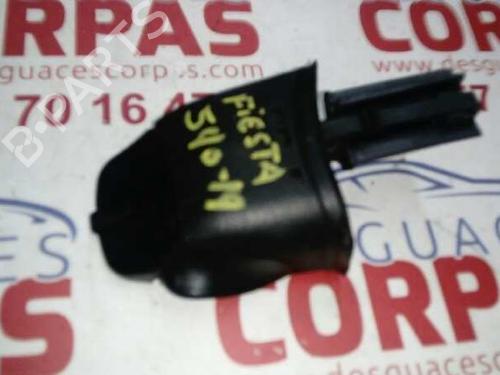 Steering wheel controls FORD FIESTA V (JH_, JD_)  | BP19553369E15 