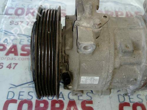 AC compressor FIAT STILO (192_)  | BP19552167M34 