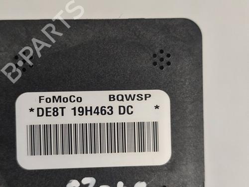 Electronic module FORD FOCUS III 1.0 EcoBoost | BP29437292M83 