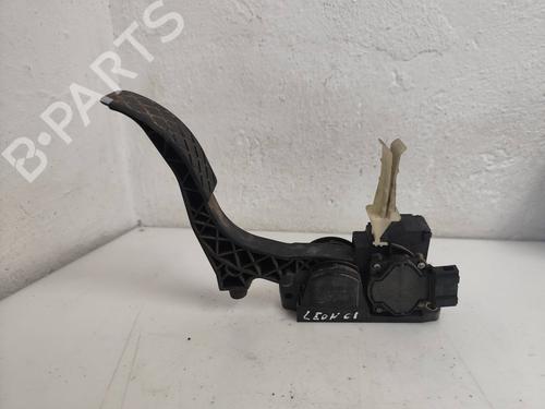 Pedal SEAT LEON (1M1)  0281002342 | 970303036YB3 |