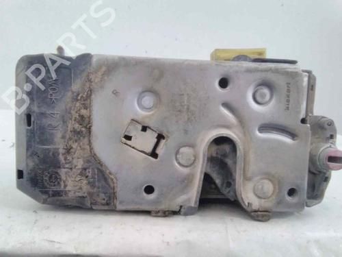 Rear right lock OPEL ASTRA H (A04)  | BP19563978C99 