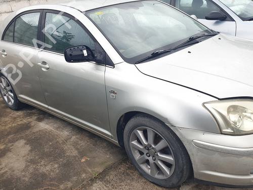Right front window switch TOYOTA AVENSIS (_T25_) | BP33430899I26 - Image 5