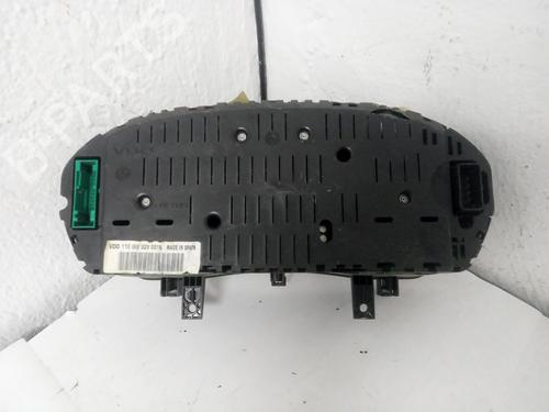 Instrument cluster VW POLO (9N_, 9A_) 1.4 TDI | BP19563269C47 