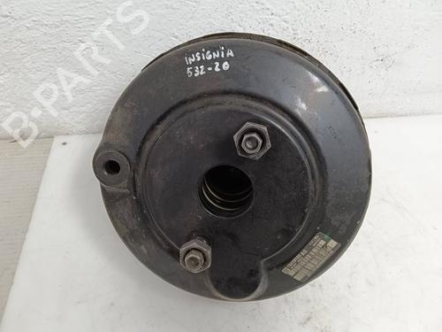 Servo frein Servo frein OPEL INSIGNIA A (G09) [2008-2017] 36670672 36670672