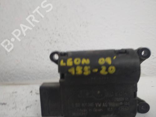Used Electronic module SEAT LEON (1P1) [2005-2013]  19557096