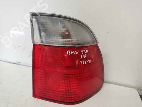 Used Right taillight BMW 5 (E39) [1995-2003]  22610456