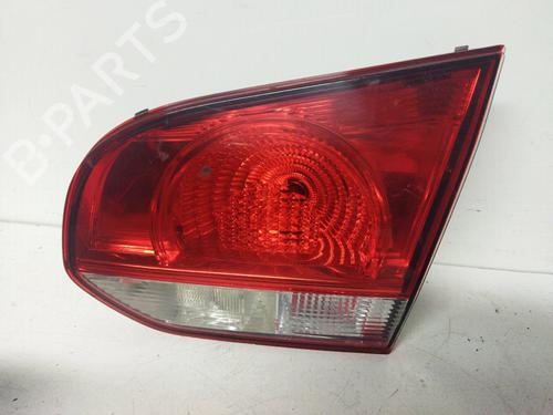 Used Right tailgate light VW GOLF VI (5K1) [2008-2014]  29927642