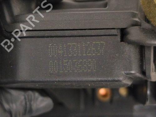 Front left lock MERCEDES-BENZ E-CLASS (W211)  | BP29437221C98 