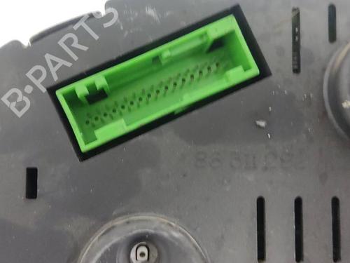 Instrument cluster SEAT IBIZA II (6K1)  | BP19567886C47 