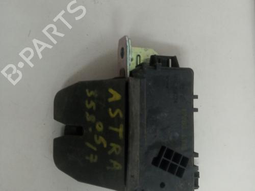 Bakluke lås OPEL ASTRA H (A04) [2004-2014]  19559764