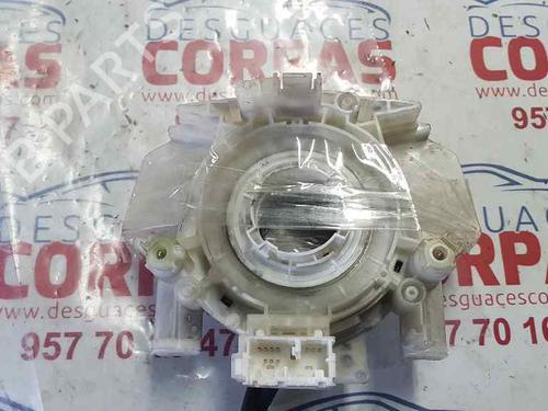Squib airbag NISSAN PRIMERA Hatchback (P12)  | BP19552060C102 
