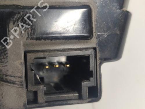 Bagklap lås CITROËN C4 Picasso I MPV (UD_) 2.0 HDi 138 | BP29955832C101