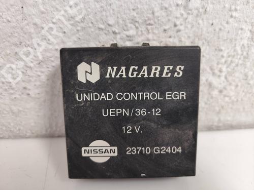Used Electronic module NISSAN TERRANO II (R20) [1992-2007]  26714207