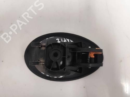 Rear right interior door handle CHEVROLET MATIZ (M200, M250)  | BP29410780I16 