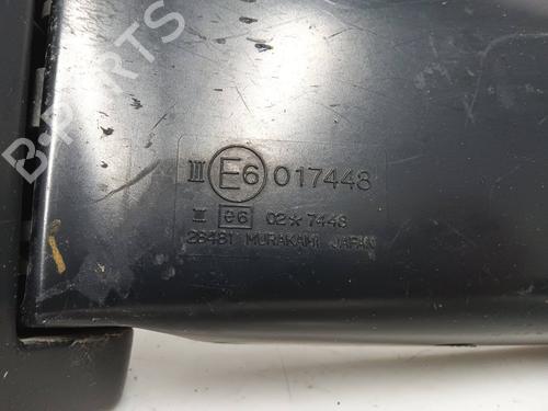 Retrovisor esquerdo SUZUKI VITARA (ET) HDI (SE 420HDI) | BP33548484C26  - Image 8