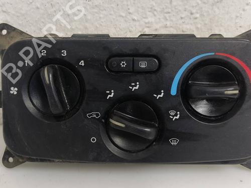 Used Climate control JEEP CHEROKEE (XJ) [1983-2001]  19571629