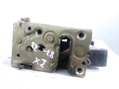 Used Rear right lock CITROËN ZX (N2) 1.9 D (68 hp) 19564893