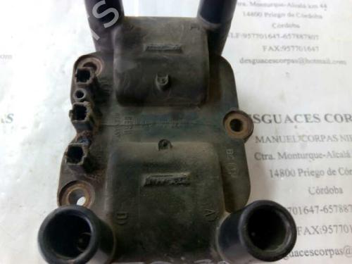 Ignition coil SEAT IBIZA II (6K1)  | BP19546587M94 