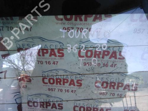 Right tailgate FORD TOURNEO CONNECT  | BP19554906C77 