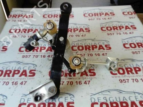 Other OPEL ASTRA G Saloon (T98) 1.6 (F69) | BP19548961O1 