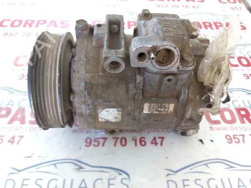 Compresseur AC SEAT IBIZA III (6L1) [2002-2009]  19546804