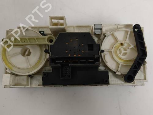 Climate control OPEL ZAFIRA A MPV (T98) 1.8 16V (F75) | BP19572194I5 