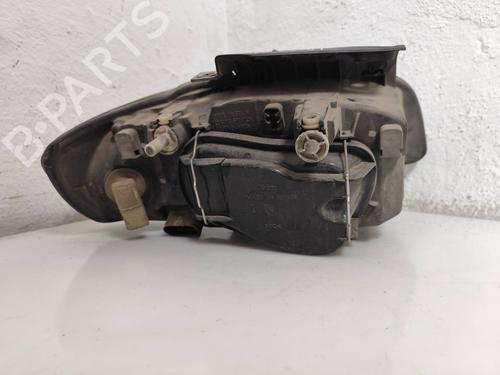 Left headlight SEAT IBIZA I (21A)  | BP25038456C28 