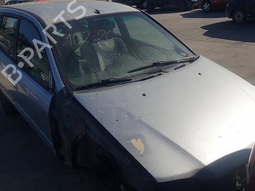 Used Parts MITSUBISHI SPACE STAR MPV (DG_A) 1.9 DI-D (DG4A) 4968253