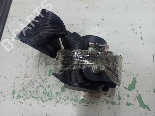 Rear left seatbelt CITROËN C3 Picasso (SH_)  | BP19561597I29 