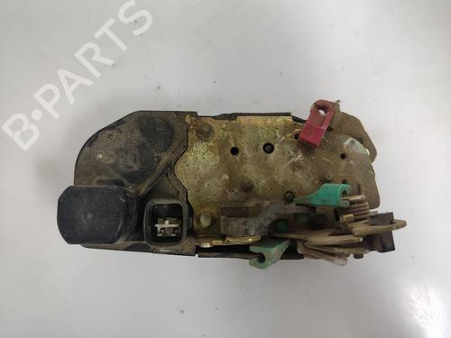 Rear left lock JEEP CHEROKEE (XJ)  | BP19568905C100 