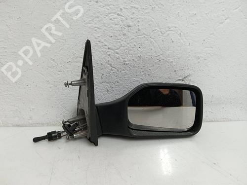 Used Right mirror Right mirror PEUGEOT 106 II (1A_, 1C_) 1.5 D (57 hp) 34474931 34474931