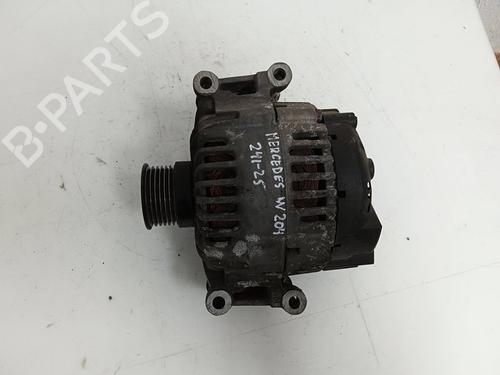 Used Alternator Alternator MERCEDES-BENZ C-CLASS (W204) [2007-2015] 36042301 36042301