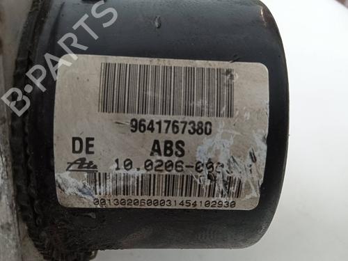 ABS pump CITROËN C5 I (DC_) 2.0 HDi | BP36504761M43  - Image 6