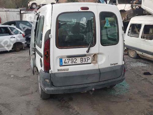 Bagklap lås RENAULT KANGOO (KC0/1_) | BP20648879C101 - Image 6