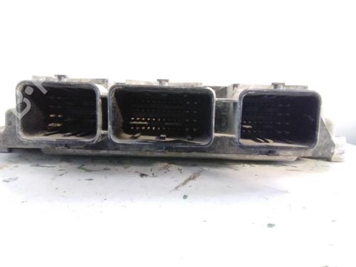 Engine control unit (ECU) CITROËN BERLINGO / BERLINGO FIRST MPV (MF_, GJK_, GFK_)  | BP19559234M57 