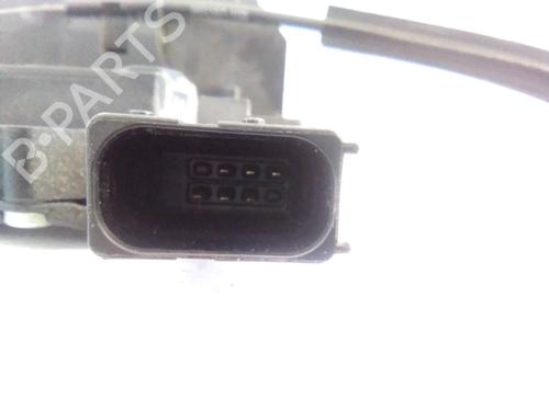 Front right lock CITROËN JUMPER II Van  | BP19660705C97 