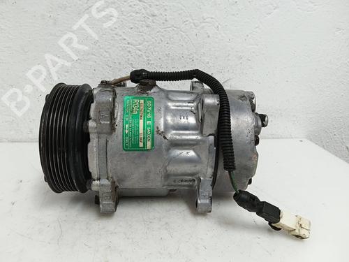 Used AC compressor AC compressor CITROËN XSARA (N1) 1.9 TD (90 hp) 35738233 35738233