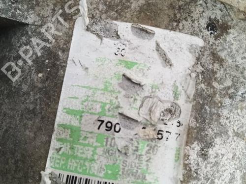 AC compressor VOLVO S40 II (544) D5 | BP36142875M34  - Image 7