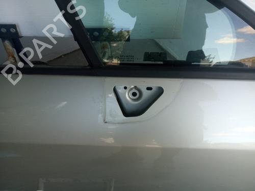 Right front door PEUGEOT 407 SW (6E_, 6D_) 2.0 HDi 135 | BP19557742C3