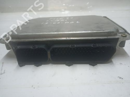 Engine control unit (ECU) VW POLO (6N2)  | BP19565353M57 