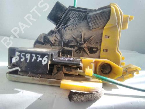 Used Front left lock HYUNDAI i30 (GD) [2011-2025]  19564202